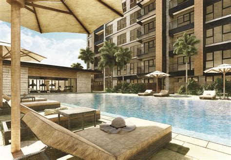 8 Benitez Suites – New Manila, Quezon City .